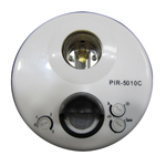PIR-5010C 帶燈式感應器