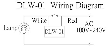 delay timer switch