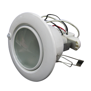 KS-203 15CM Downlight Sensor, Downlight with Sensor  