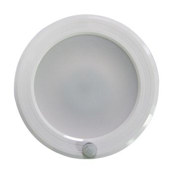 LED-203 12W LED Downlight with Sensor