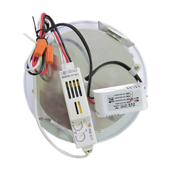 LED-203 12W LED Downlight with Sensor