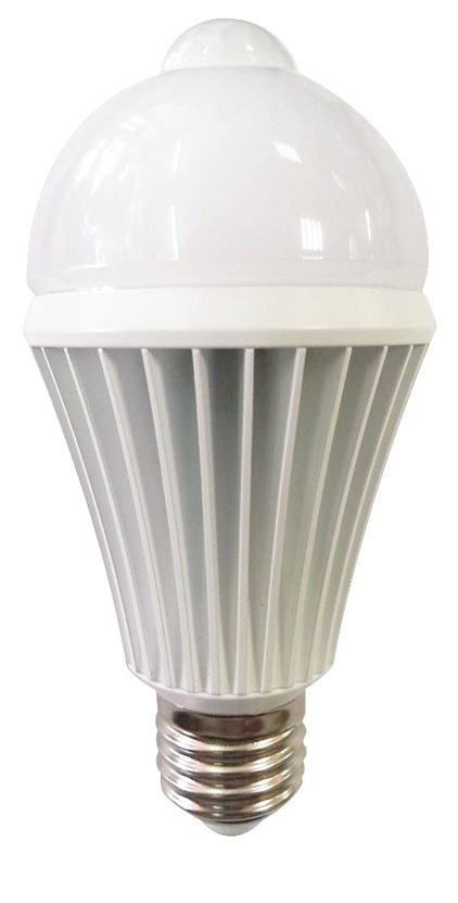 LED-206S LED Bulb with Sensor 7W/10W