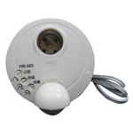 PIR-503 Illuminated Adjustable Sensor