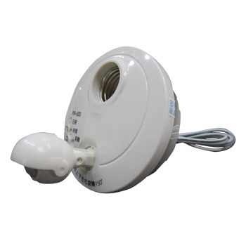 PIR-503 Illuminated Adjustable Sensor