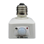 PIR-505 All Direction Screw-In Light Sensor