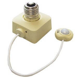 PIR-507 Extended-In Light Sensor