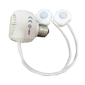 PIR-607 Downlight Dual Lamp Sensor