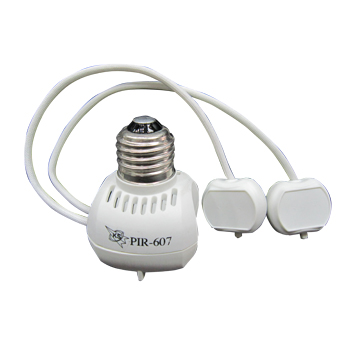 PIR-607 Downlight Dual Lamp Sensor