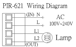 pir sensor