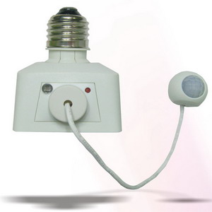 PIR-505A&B Extended-In Light Sensor