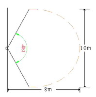 Sensing Range and Distance: Mini Light Sensor